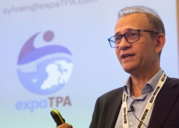 IPMI Summit: Third-party administrators should hire hackers to fight cyber threats – Charpilienne