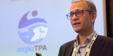 IPMI Summit: Third-party administrators should hire hackers to fight cyber threats – Charpilienne