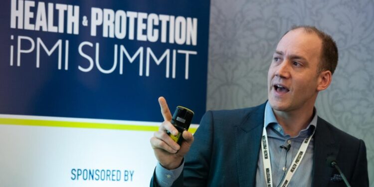 IPMI Summit: Take a psycho-logical approach to underwriting form design – Trump