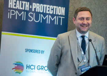 Photo gallery: IPMI Summit in pictures