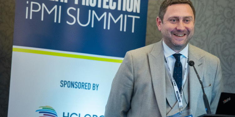 Photo gallery: IPMI Summit in pictures