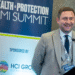Photo gallery: IPMI Summit in pictures