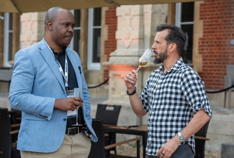 Photo gallery: IPMI Summit in pictures