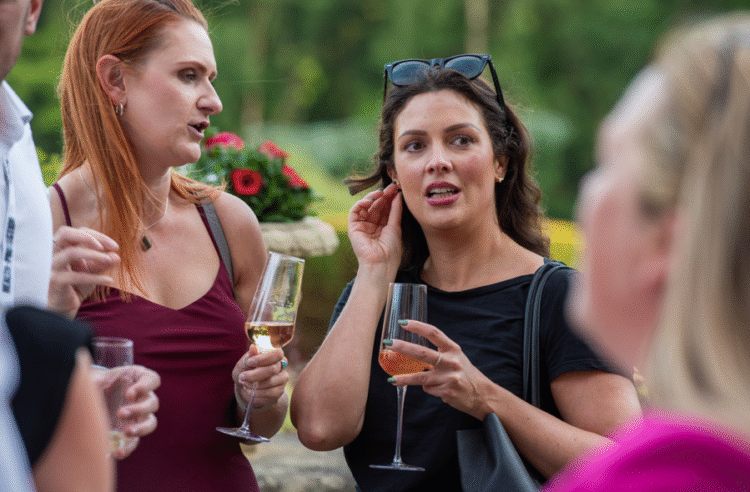 Photo gallery: IPMI Summit in pictures