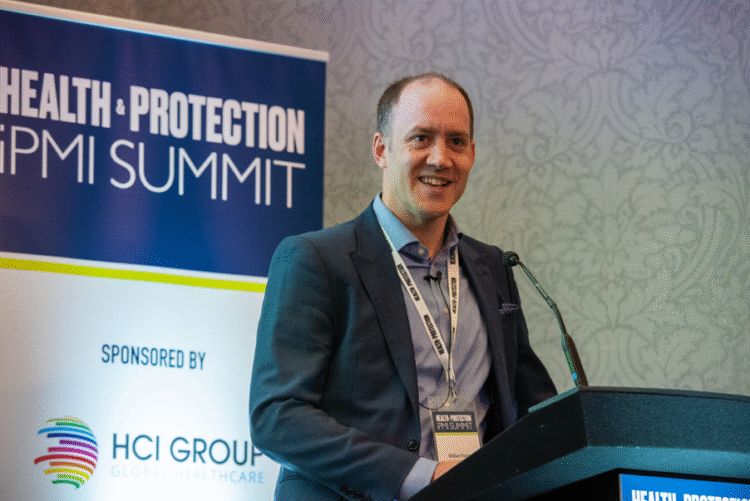 Photo gallery: IPMI Summit in pictures