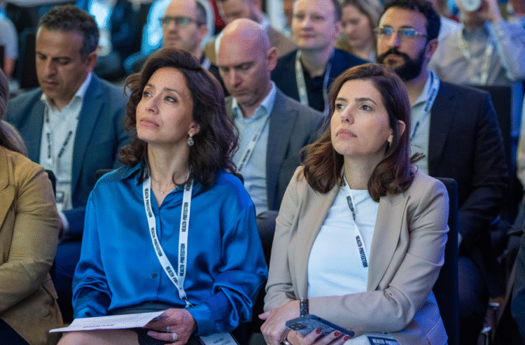 Photo gallery: IPMI Summit in pictures