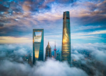 Axa Global and HSBC broker Pinnacle offering IPMI to China’s HNWs