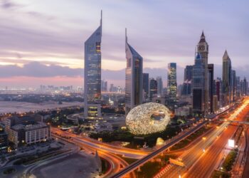 April International agrees deal with Hayah to offer IPMI products in UAE