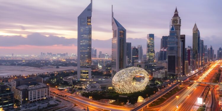 April International agrees deal with Hayah to offer IPMI products in UAE