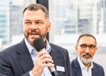 Focus on real customer risks will help protection sector hit three million sales – Guardian CEO Hood