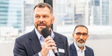 Focus on real customer risks will help protection sector hit three million sales – Guardian CEO Hood