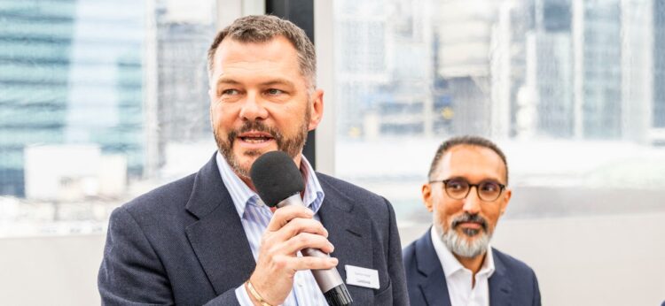 Focus on real customer risks will help protection sector hit three million sales – Guardian CEO Hood