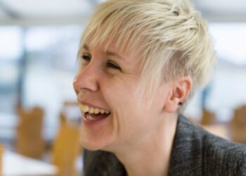 A sense of belonging is built via trust, openness, and a culture that genuinely cares – Carly Wilden-Taylor, LV=