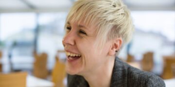 A sense of belonging is built via trust, openness, and a culture that genuinely cares – Carly Wilden-Taylor, LV=