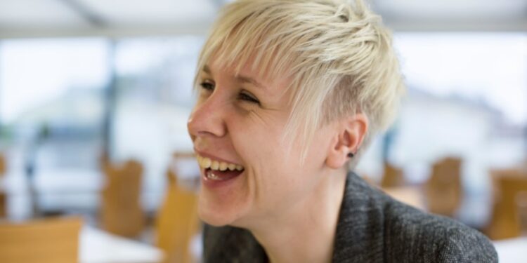 A sense of belonging is built via trust, openness, and a culture that genuinely cares – Carly Wilden-Taylor, LV=