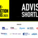 UK Health & Protection Awards 2025 adviser shortlists unveiled