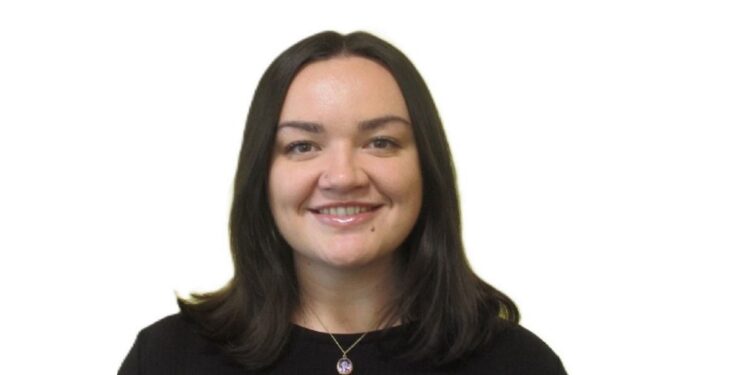 Hanna McKallip joins OneFamily Group as BDM from Vitality