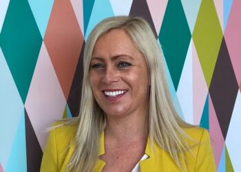 ‘I don’t class myself as a carer, I was just doing what any daughter would’ – Hill