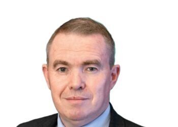 AMII appoints Liam Kennedy as vice chairman