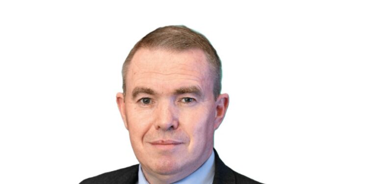 AMII appoints Liam Kennedy as vice chairman
