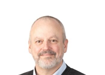 Telus Health hires Paul Hawke as business development director