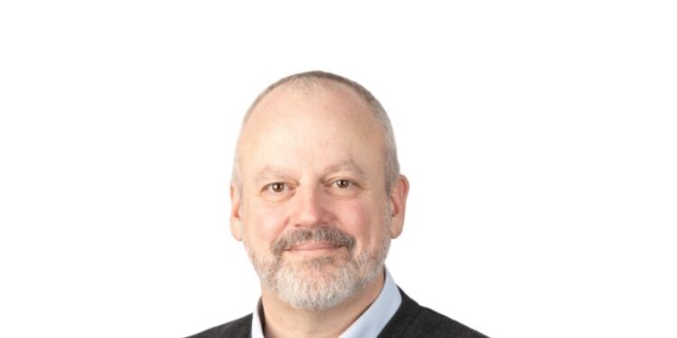 Telus Health hires Paul Hawke as business development director