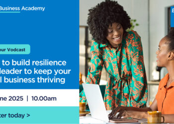 Bupa Small Business Academy: Why small business leaders need to prioritise their mental health