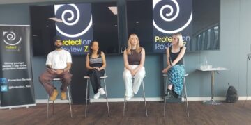 Protect Z: Tailor underwriting to mental health needs of smartwatch resisting Gen Z