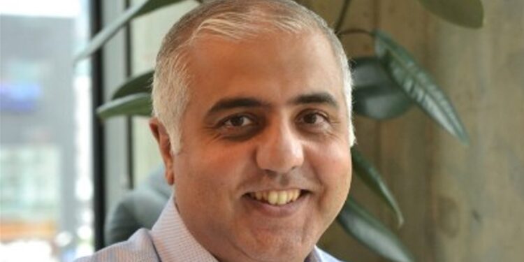 Spectrum.Life appoints Dr Rizwan Khalid as medical director   