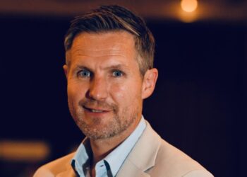 Reframe Cancer recruits Russell Young as commercial director from Further Group