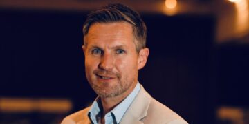 Reframe Cancer recruits Russell Young as commercial director from Further Group