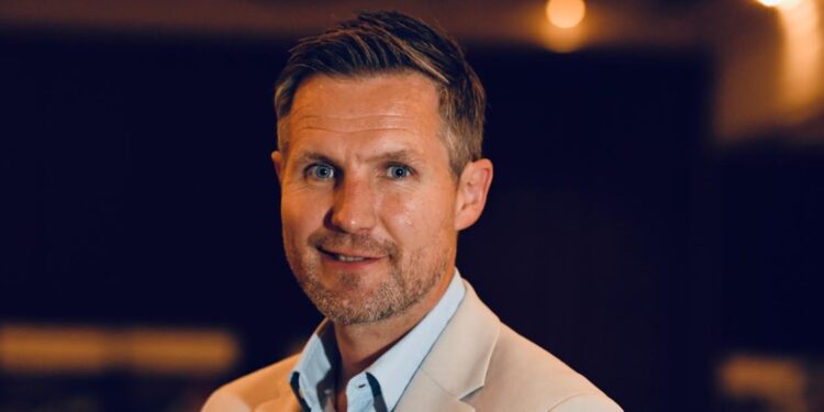 Reframe Cancer recruits Russell Young as commercial director from Further Group