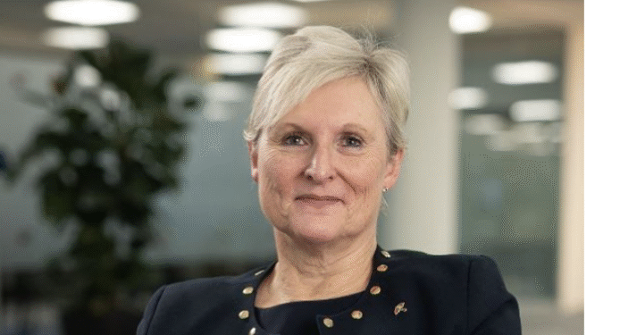 L&G’s Sallows stepping down with Bridger becoming claims and governance director