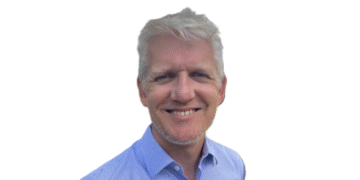 Benenden Health appoints Andy McClure as CCO 