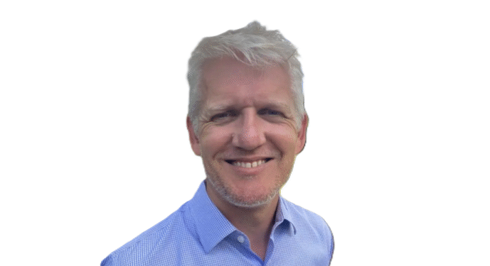 Benenden Health appoints Andy McClure as CCO 