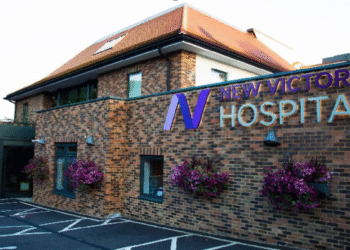 Bupa set to buy New Victoria Hospital 