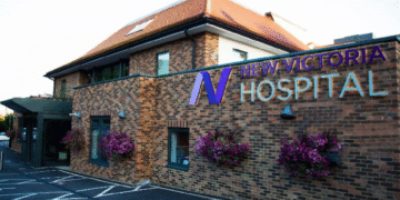 Bupa set to buy New Victoria Hospital 