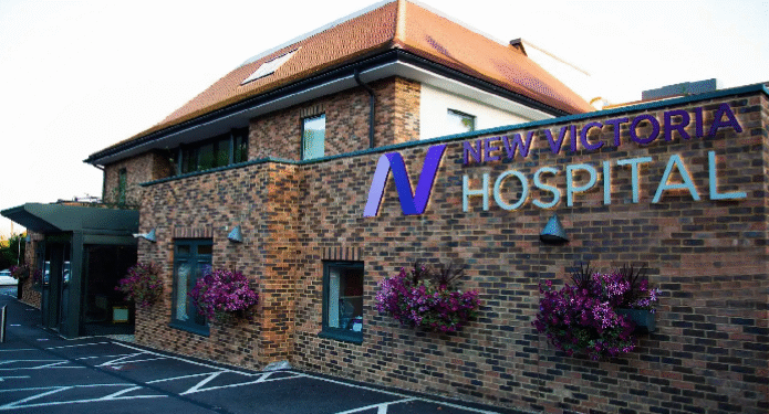 Bupa set to buy New Victoria Hospital 