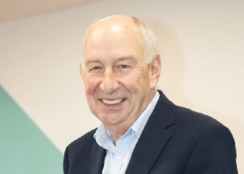 Health Shield names Berville as chairman