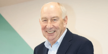 Health Shield names Berville as chairman