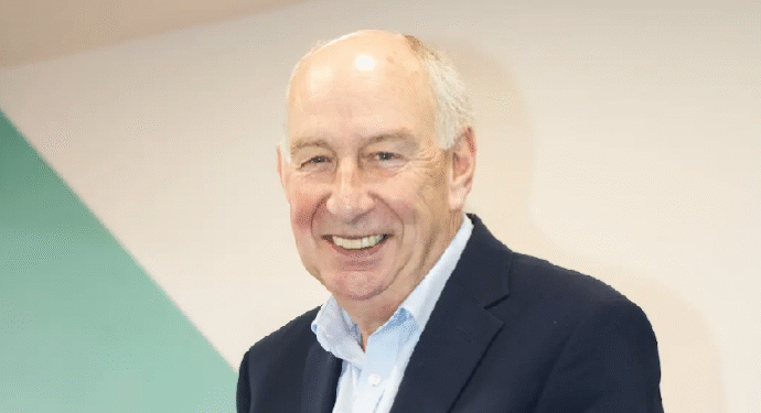 Health Shield names Berville as chairman