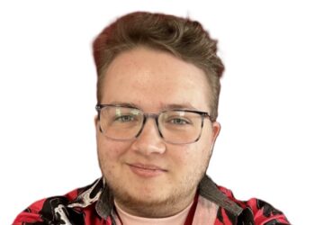 When the trans community might feel let down by UK government, it’s good to feel the protection industry has our backs – Zander Butterworth, Canada Life