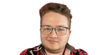 When the trans community might feel let down by UK government, it’s good to feel the protection industry has our backs – Zander Butterworth, Canada Life