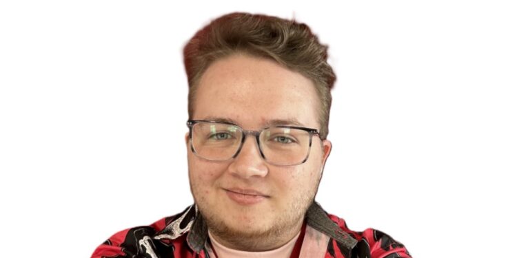 When the trans community might feel let down by UK government, it’s good to feel the protection industry has our backs – Zander Butterworth, Canada Life