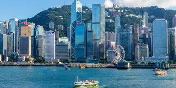 AIA Group announces Mark Tucker as new chairman