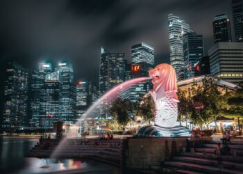 Aon Singapore appoints Soh head of client services for health solutions