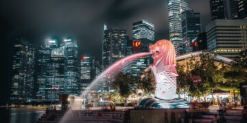 Aon Singapore appoints Soh head of client services for health solutions