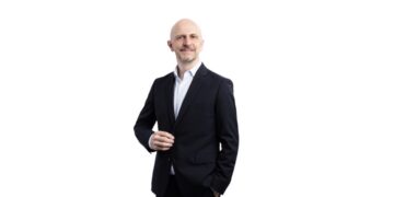 Cirencester Friendly promotes Lucas to chairman