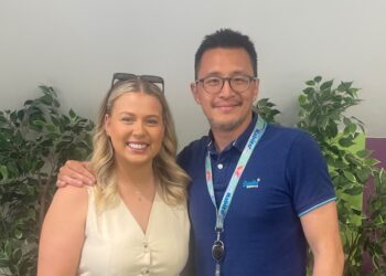 Habito hires Britney Trussler as protection expert from Dynamo