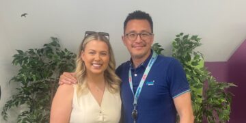 Habito hires Britney Trussler as protection expert from Dynamo